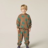 The Campamento Snakes Brown Sweatshirt