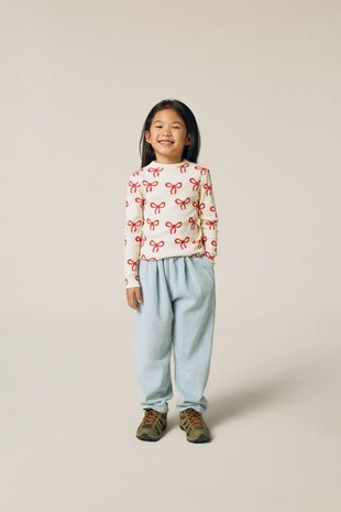 The Campamento Big Bows Tshirt