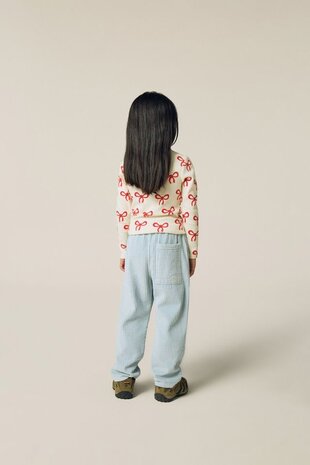 The Campamento Big Bows Tshirt