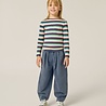 The Campamento Multicolor Stripes Tshirt
