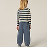 The Campamento Multicolor Stripes Tshirt