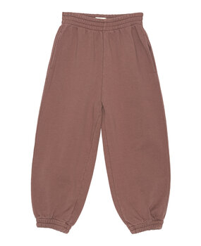 Brunobruno nation Ella Pants Marron Plum