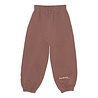 Brunobruno nation Ella Pants Marron Plum Brunobruno nation Ella Pants Marron Plum