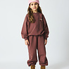 Brunobruno nation Ella Pants Marron Plum Brunobruno nation Ella Pants Marron Plum