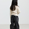 Brunobruno nation Daon Jeans Mid Grey Denim Brunobruno nation Daon Jeans Mid Grey Denim