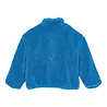 Brunobruno Nation Rori Teddy Jacket Pacific Coast Blue Brunobruno Nation Rori Teddy Jacket Pacific Coast Blue