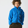 Brunobruno Nation Rori Teddy Jacket Pacific Coast Blue Brunobruno Nation Rori Teddy Jacket Pacific Coast Blue