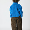 Brunobruno Nation Rori Teddy Jacket Pacific Coast Blue Brunobruno Nation Rori Teddy Jacket Pacific Coast Blue