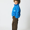 Brunobruno Nation Rori Teddy Jacket Pacific Coast Blue Brunobruno Nation Rori Teddy Jacket Pacific Coast Blue