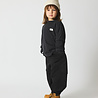 Brunobruno Nation Dickson Pants Jet Black Brunobruno Nation Dickson Pants Jet Black