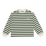 Brunobruno nation Mira T-Shirt Myrtle Jersey Stripe Brunobruno nation Mira T-Shirt Myrtle Jersey Stripe