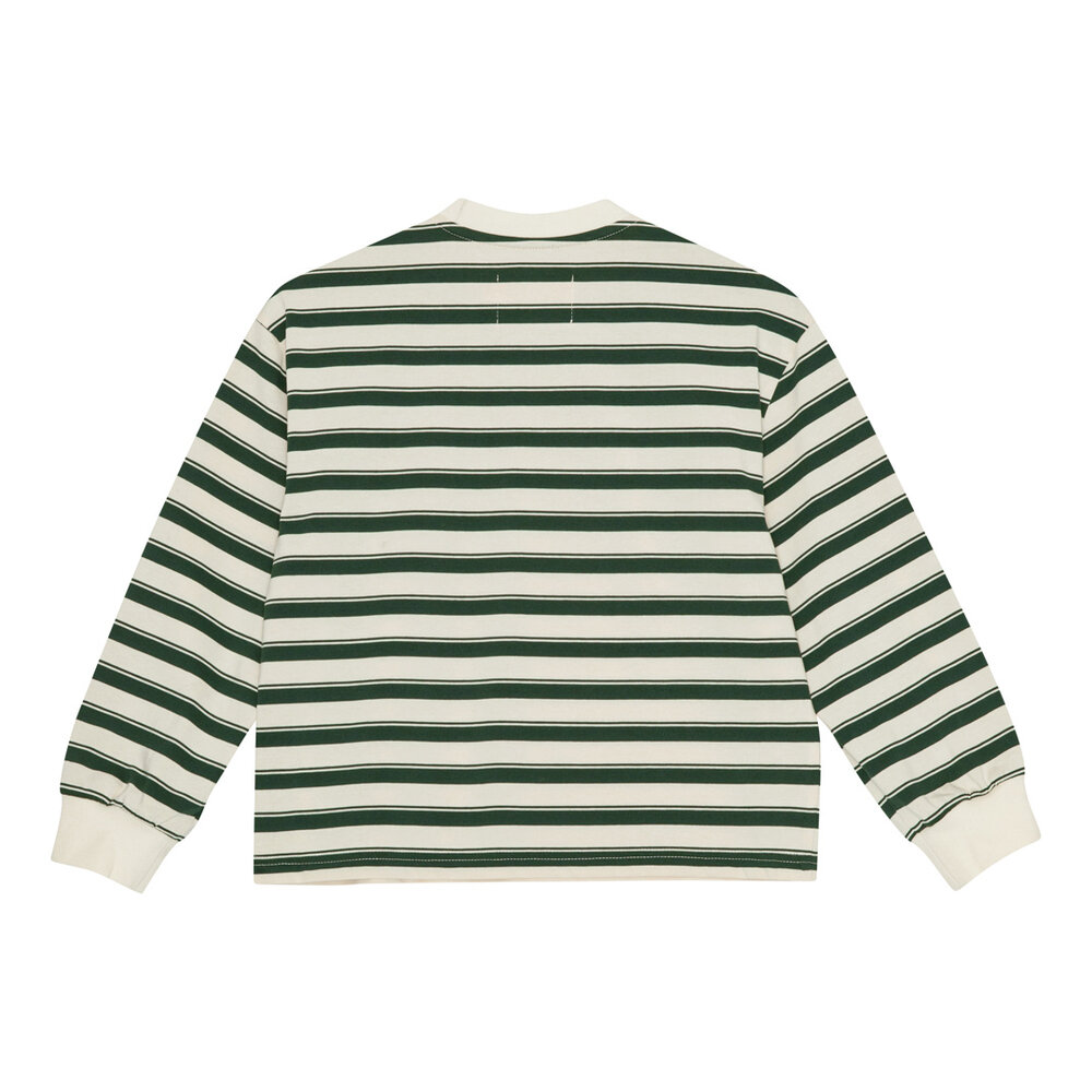 Brunobruno nation Mira T-Shirt Myrtle Jersey Stripe Brunobruno nation Mira T-Shirt Myrtle Jersey Stripe