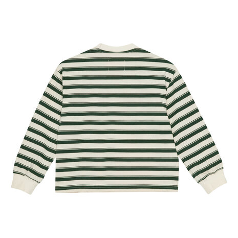 Brunobruno nation Mira T-Shirt Myrtle Jersey Stripe Brunobruno nation Mira T-Shirt Myrtle Jersey Stripe
