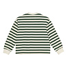 Brunobruno nation Mira T-Shirt Myrtle Jersey Stripe Brunobruno nation Mira T-Shirt Myrtle Jersey Stripe