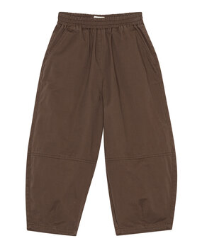 Brunobruno Nation Oda Pants Major Brown