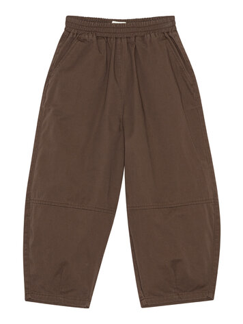 Brunobruno Nation Oda Pants Major Brown
