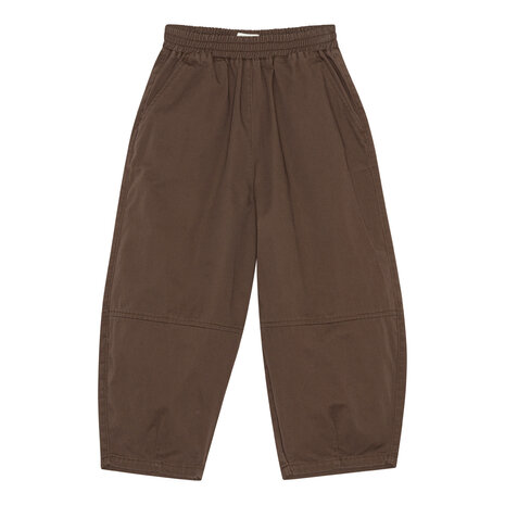 Brunobruno Nation Oda Pants Major Brown