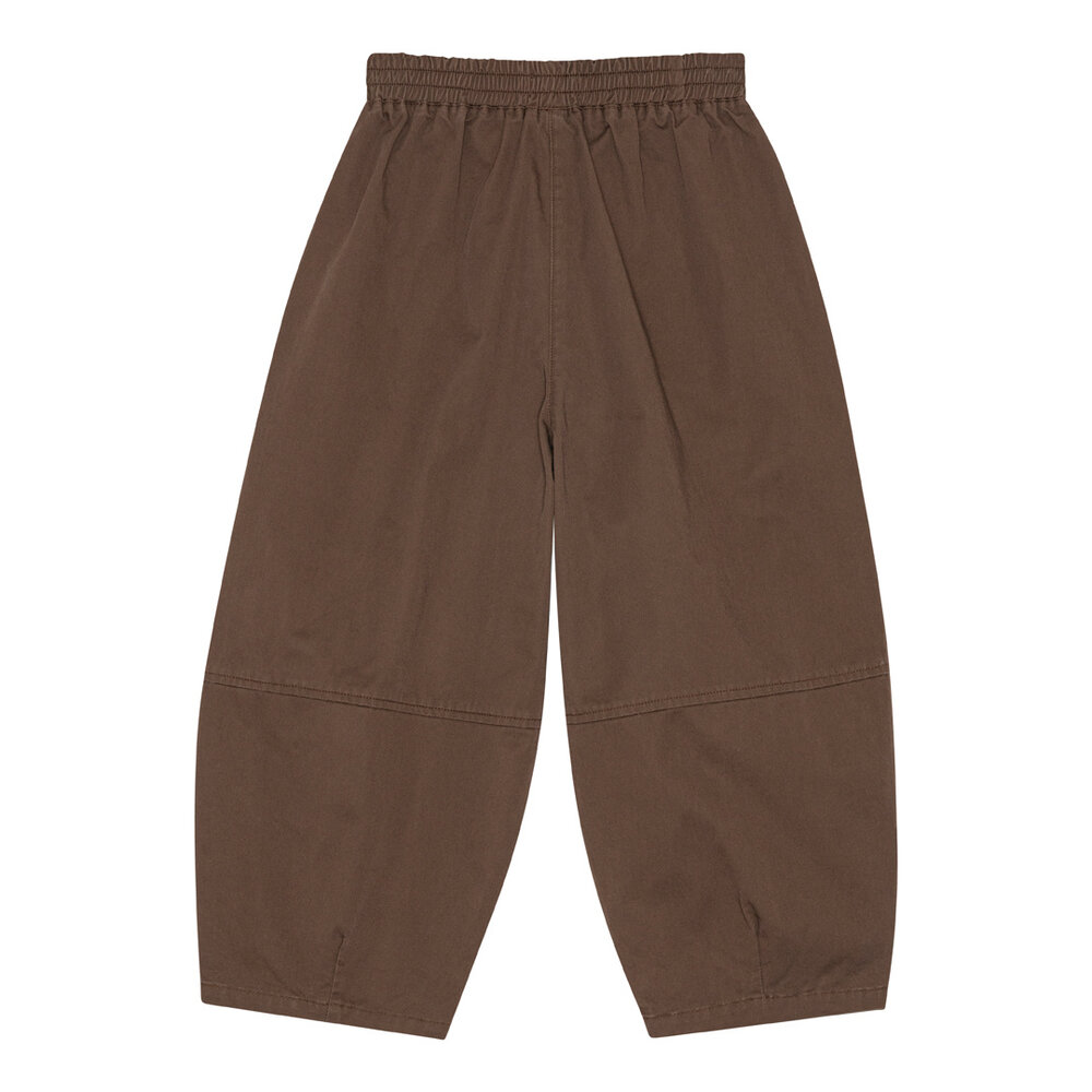 Brunobruno Nation Oda Pants Major Brown