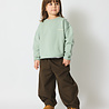 Brunobruno Nation Oda Pants Major Brown