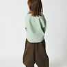 Brunobruno Nation Oda Pants Major Brown