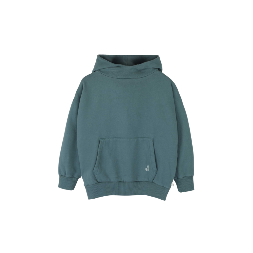 Jenest Chris Hoodie Seafoam Green Jenest Chris Hoodie Seafoam Green
