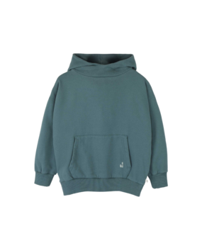 Jenest Chris Hoodie Seafoam Green