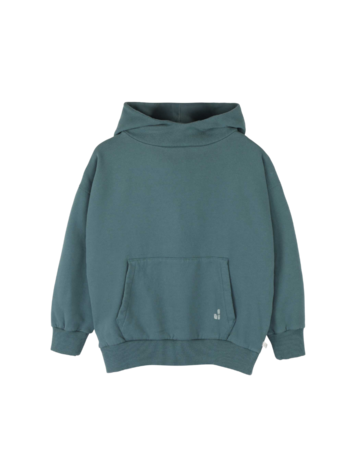 Jenest Chris Hoodie Seafoam Green