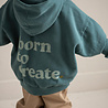 Jenest Chris Hoodie Seafoam Green Jenest Chris Hoodie Seafoam Green