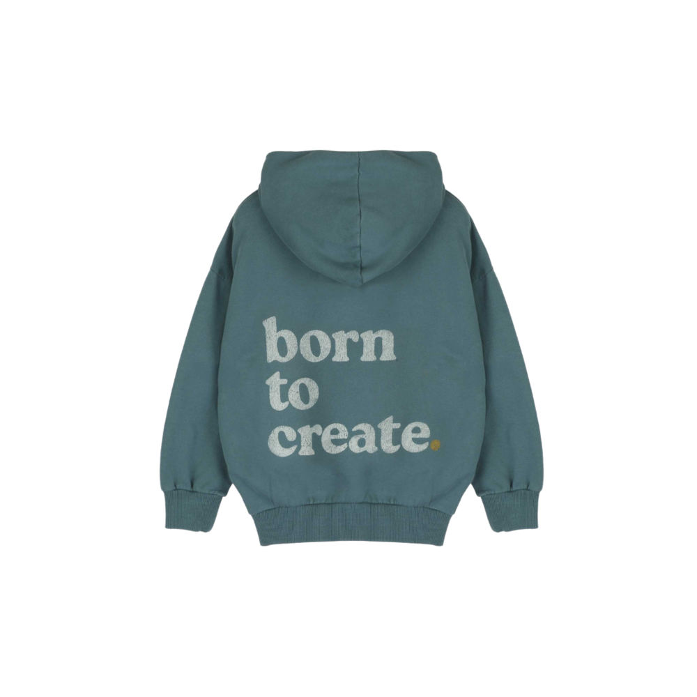Jenest Chris Hoodie Seafoam Green Jenest Chris Hoodie Seafoam Green