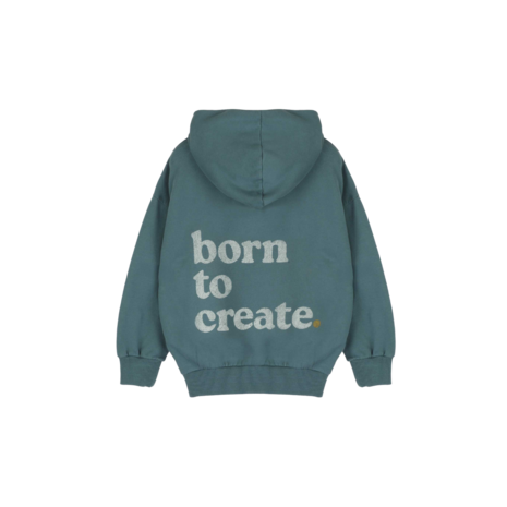 Jenest Chris Hoodie Seafoam Green Jenest Chris Hoodie Seafoam Green