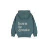 Jenest Chris Hoodie Seafoam Green Jenest Chris Hoodie Seafoam Green