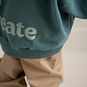 Jenest Chris Hoodie Seafoam Green Jenest Chris Hoodie Seafoam Green