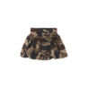 Jenest Betty Cargo Skirt Caramel Brown Camouflage Jenest Betty Cargo Skirt Caramel Brown Camouflage