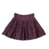 Jenest Betty Balloon Skirt Lt Cherry Bordeaux Jenest Betty Balloon Skirt Lt Cherry Bordeaux