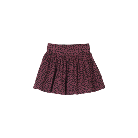Jenest Betty Balloon Skirt Lt Cherry Bordeaux Jenest Betty Balloon Skirt Lt Cherry Bordeaux