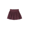 Jenest Betty Balloon Skirt Lt Cherry Bordeaux Jenest Betty Balloon Skirt Lt Cherry Bordeaux