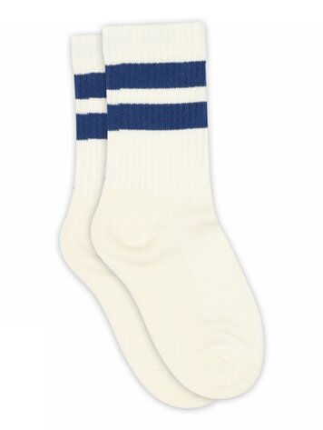 MP Denmark Andy socks True Blue