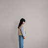 Jenest Balloon Denim Pants Medium Wash Jenest Balloon Denim Pants Medium Wash