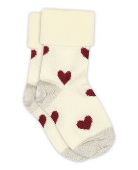 MP Denmark Amelia socks Cream