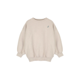 Jenest Pippa Sweater Beige Melange Jenest Pippa Sweater Beige Melange