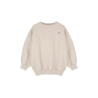 Jenest Pippa Sweater Beige Melange Jenest Pippa Sweater Beige Melange