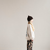 Jenest Pippa Sweater Beige Melange Jenest Pippa Sweater Beige Melange