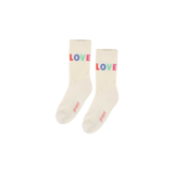 Jenest Fancy Sport Socks Off White Jenest Fancy Sport Socks Off White