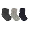 MP Denmark Cotton rib baby socks - 3-pack Multi MP Denmark Cotton rib baby socks - 3-pack Multi