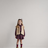 Jenest Polly Blouse Lt Cherry Bordeaux Jenest Polly Blouse Lt Cherry Bordeaux