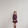 Jenest Polly Blouse Lt Cherry Bordeaux Jenest Polly Blouse Lt Cherry Bordeaux