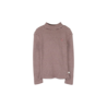 Jenest Tara Turtle Neck LS T-shirt Rose Bordeaux Jenest Tara Turtle Neck LS T-shirt Rose Bordeaux