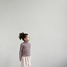 Jenest Tara Turtle Neck LS T-shirt Rose Bordeaux Jenest Tara Turtle Neck LS T-shirt Rose Bordeaux