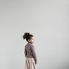 Jenest Tara Turtle Neck LS T-shirt Rose Bordeaux Jenest Tara Turtle Neck LS T-shirt Rose Bordeaux