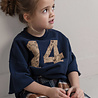 Jenest Tessie Sweater SS Navy Blue Jenest Tessie Sweater SS Navy Blue